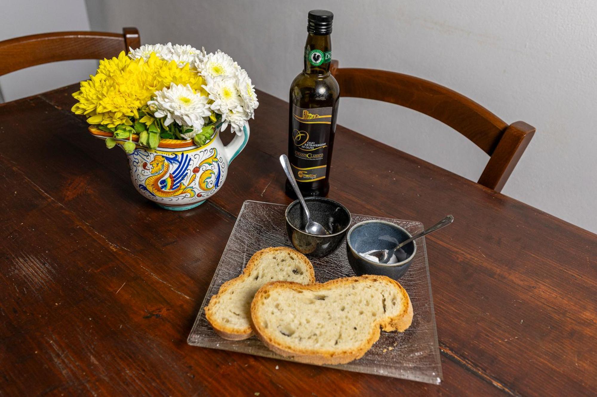 사르티아노 Il Borgo Del Lupo 빌라 외부 사진